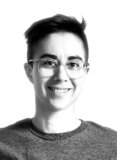 Solveig Perret
